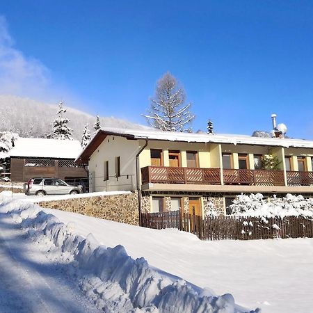 Apartman Borka Donovaly Exteriör bild