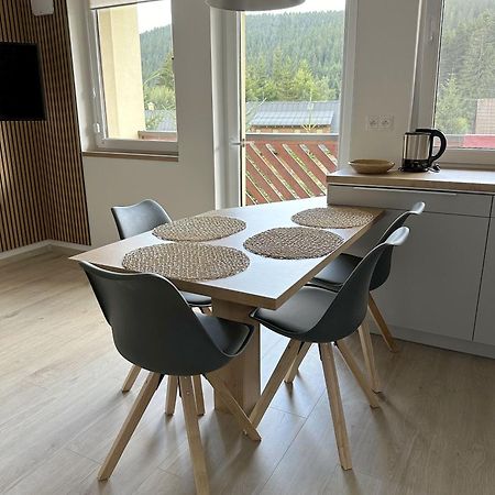Apartman Borka Donovaly Exteriör bild