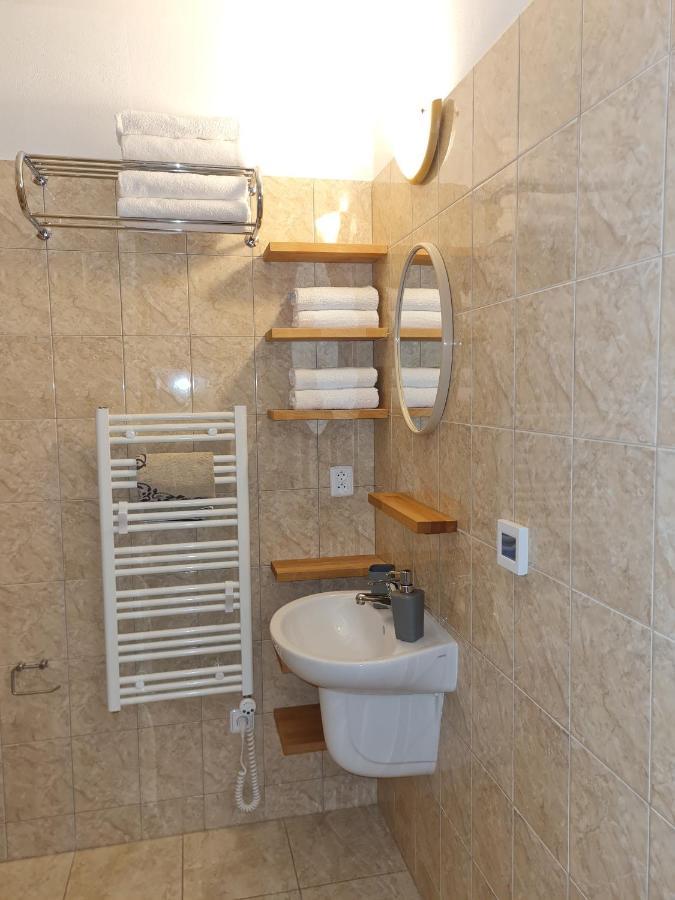 Apartman Borka Donovaly Exteriör bild