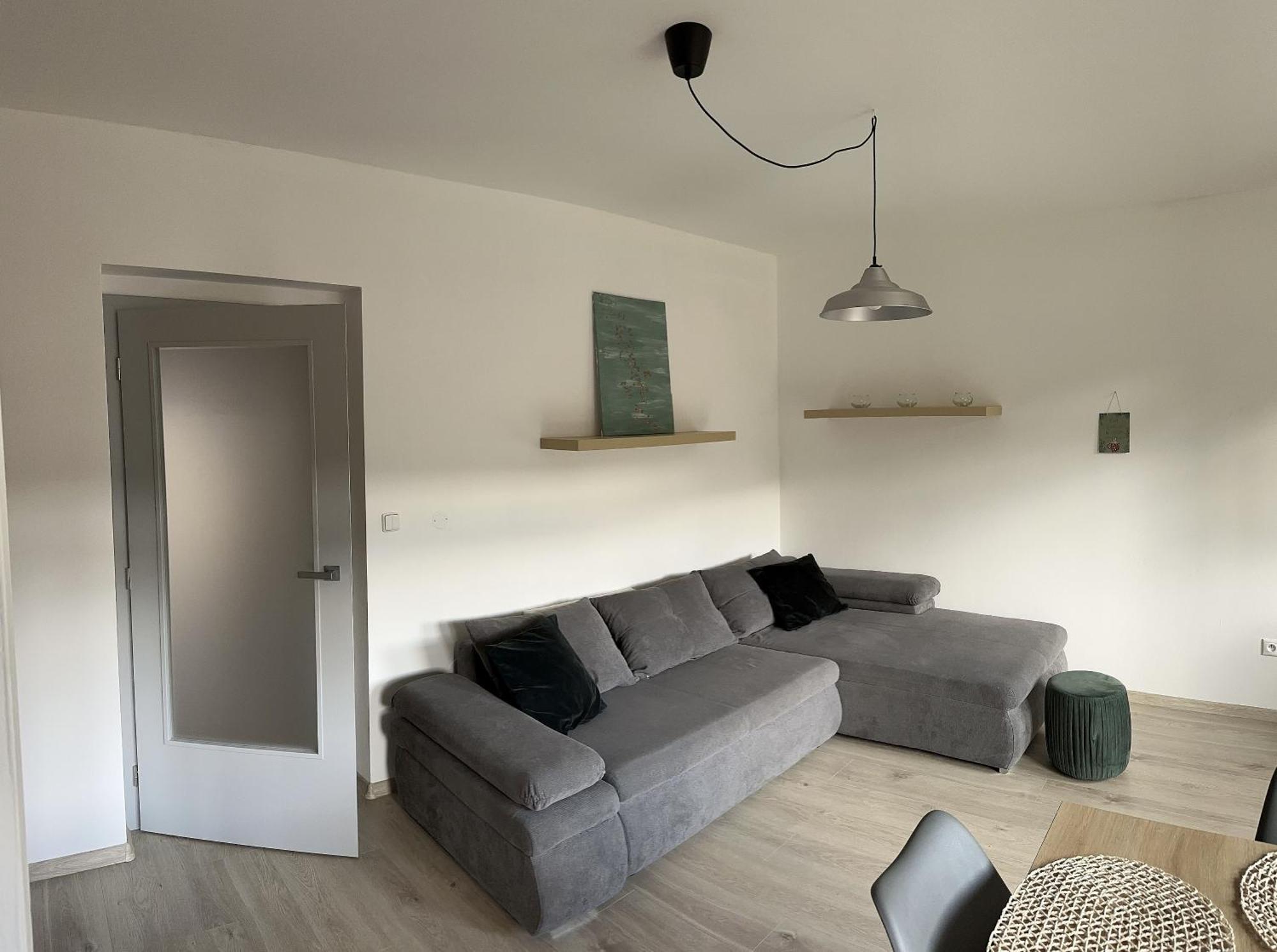 Apartman Borka Donovaly Exteriör bild